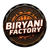 Biryani Factory